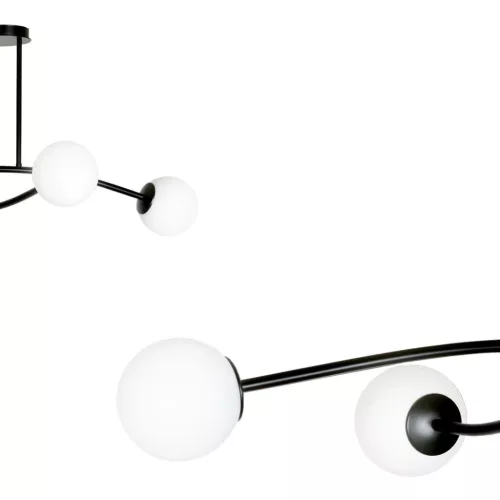 HALLDOR 4 BLACK