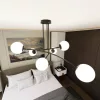 HALLDOR 6 BLACK