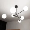 HALLDOR 6 BLACK