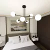 HALLDOR 6 BLACK