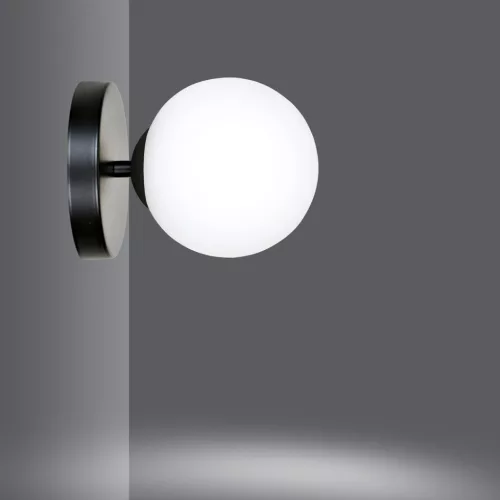 HALLDOR K1 BLACK