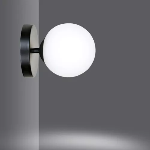 HALLDOR K1 BLACK