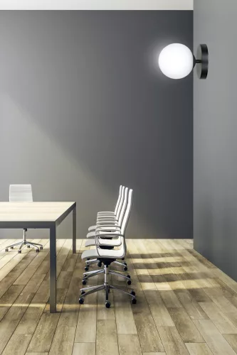 HALLDOR K1 BLACK