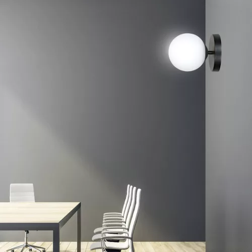 HALLDOR K1 BLACK