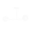 HALLDOR 2 WHITE