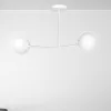 HALLDOR 2 WHITE