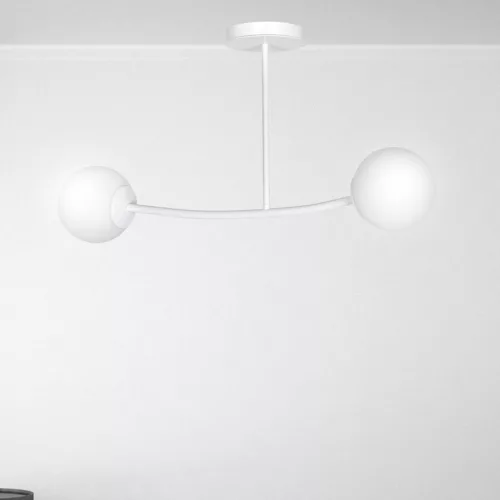 HALLDOR 2 WHITE