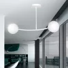 HALLDOR 2 WHITE