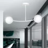 HALLDOR 2 WHITE