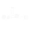 HALLDOR 4 WHITE