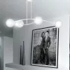 HALLDOR 4 WHITE
