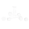 HALLDOR 6 WHITE