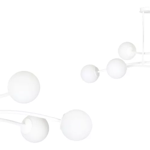HALLDOR 6 WHITE