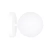 HALLDOR K1 WHITE