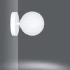 HALLDOR K1 WHITE