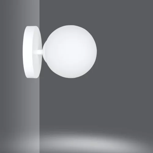 HALLDOR K1 WHITE