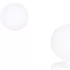 HALLDOR K1 WHITE