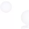 HALLDOR K1 WHITE