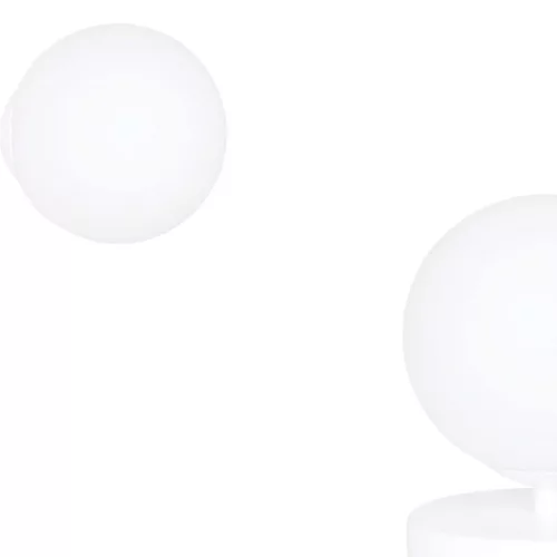 HALLDOR K1 WHITE