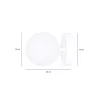 HALLDOR K1 WHITE
