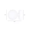 HALLDOR K1 WHITE