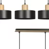 TORIN 3 BLACK