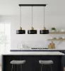 TORIN 3 BLACK