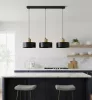 TORIN 3 BLACK