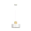 TORIN 1 WHITE