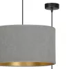 HILDE 1 BL GRAY