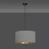 HILDE 1 BL GRAY
