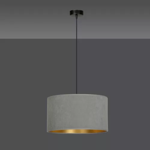 HILDE 1 BL GRAY