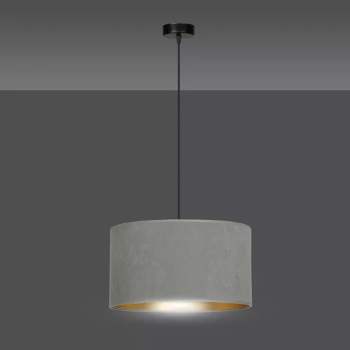 HILDE 1 BL GRAY