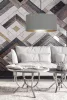 HILDE 1 BL GRAY