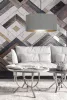 HILDE 1 BL GRAY