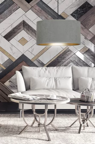 HILDE 1 BL GRAY