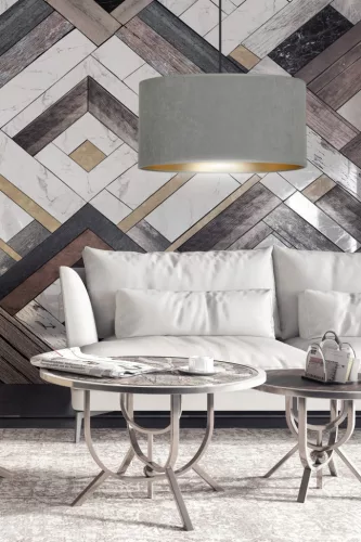 HILDE 1 BL GRAY