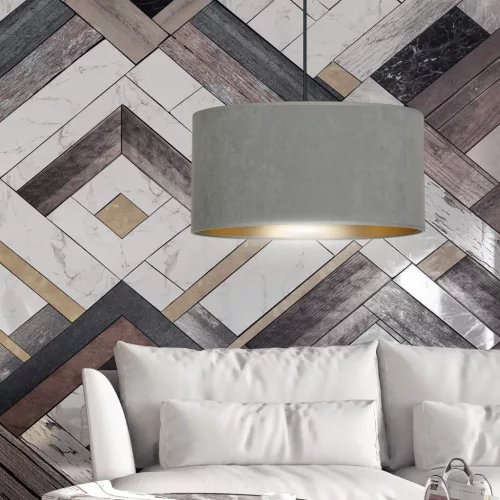 HILDE 1 BL GRAY