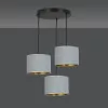 HILDE 3 BL PREMIUM GRAY