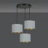 HILDE 3 BL PREMIUM GRAY