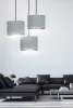 HILDE 3 BL PREMIUM GRAY