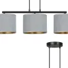 HILDE 3 BL GRAY