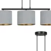 HILDE 3 BL GRAY