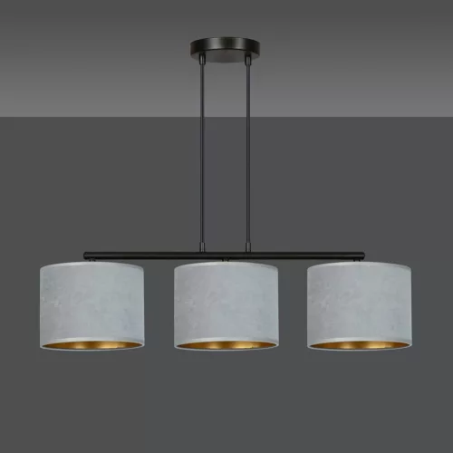 HILDE 3 BL GRAY