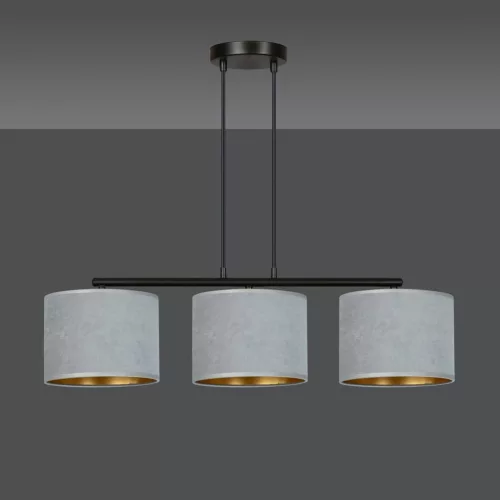 HILDE 3 BL GRAY