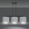 HILDE 3 BL GRAY