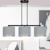 HILDE 3 BL GRAY