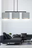 HILDE 3 BL GRAY