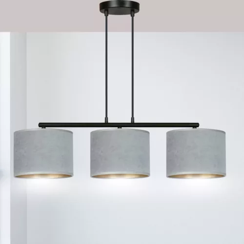 HILDE 3 BL GRAY