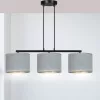 HILDE 3 BL GRAY
